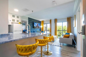 Cozy apt 2 bedrooms 1 mile Universal Studios